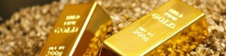 واردات ۱.۶ میلیارد دلار شمش طلا در سال جاری